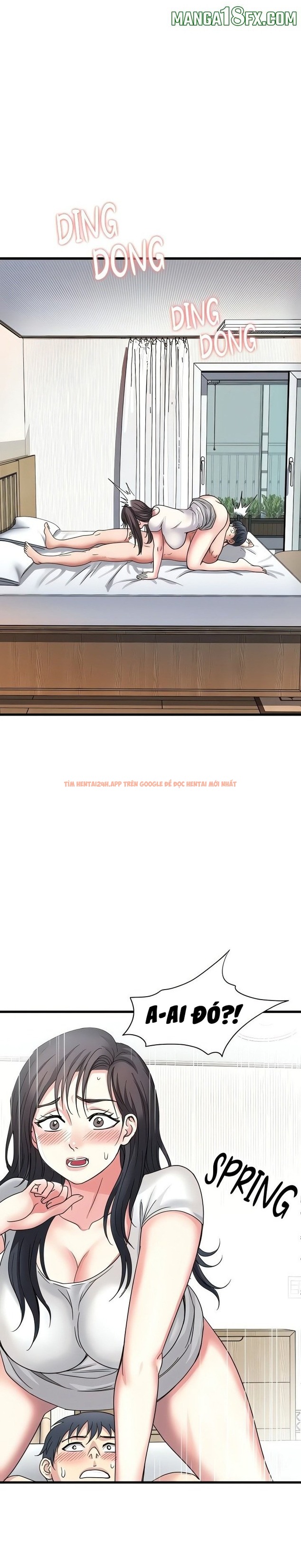 Xem ảnh Khoái Cảm Vợ Người - Chapter 2 - 28 - Truyenhentaiz.net