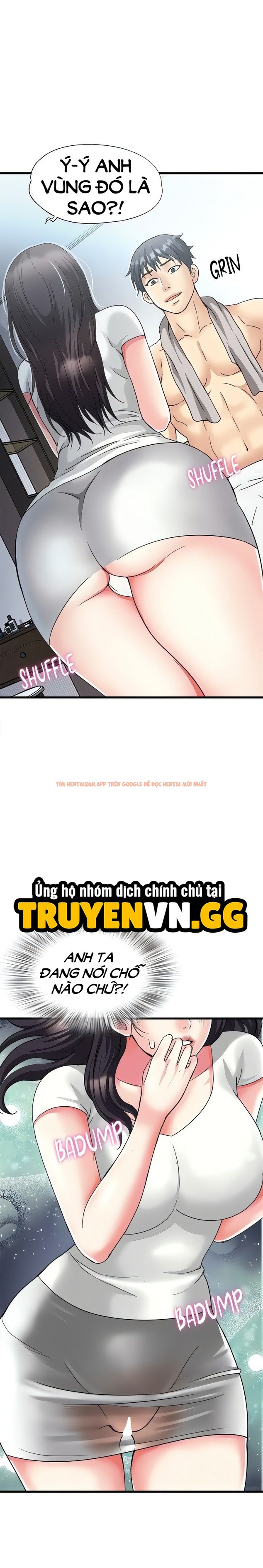 Xem ảnh Khoái Cảm Vợ Người - Chapter 2 - 3 - Truyenhentaiz.net