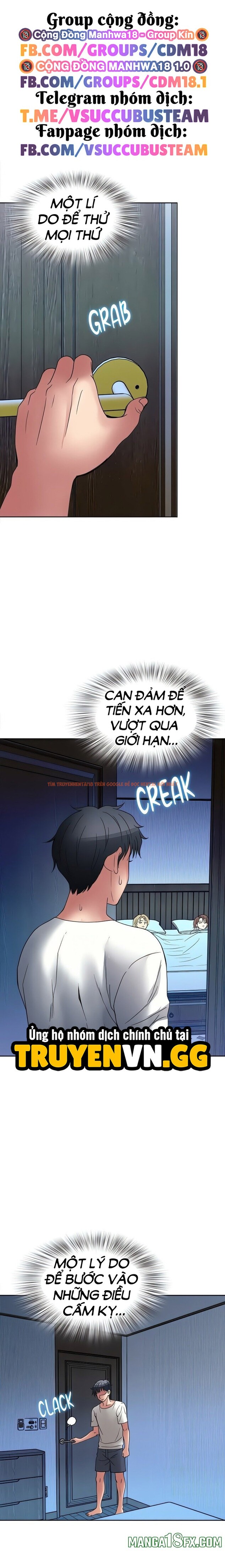 Xem ảnh 2 0 trong truyện hentai Khoái Cảm Vợ Người - Chapter 6 - hentaitvn.net