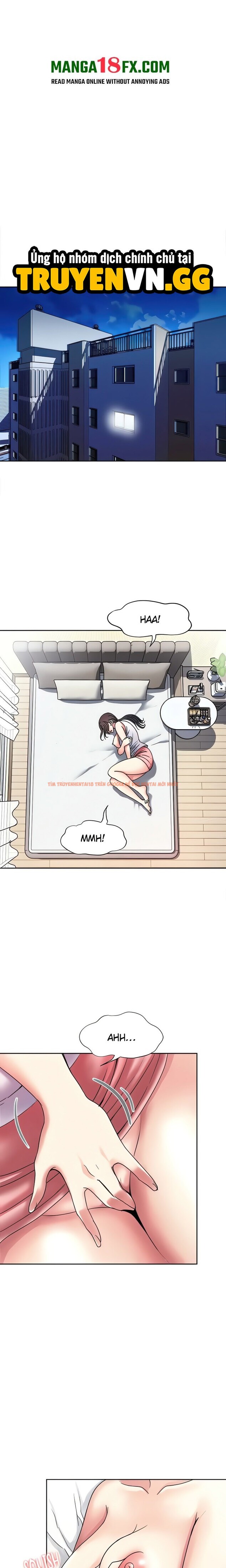 Xem ảnh 2 2 trong truyện hentai Khoái Cảm Vợ Người - Chapter 6 - hentaitvn.net