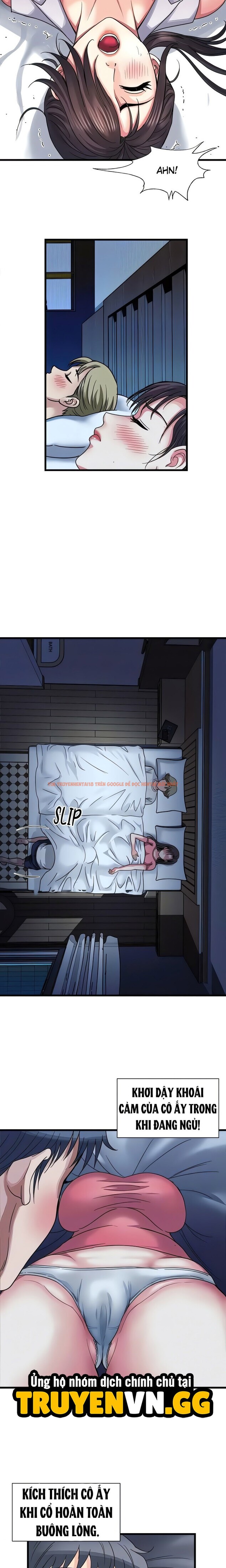 Xem ảnh 2 5 trong truyện hentai Khoái Cảm Vợ Người - Chapter 6 - hentaitvn.net