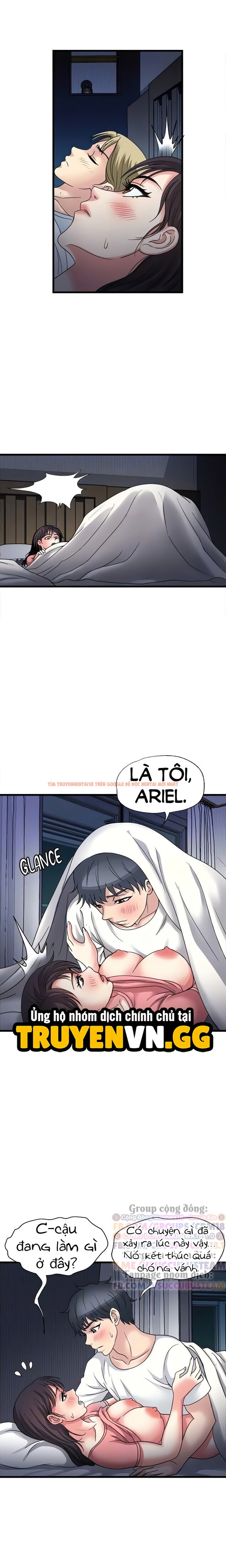 Xem ảnh 3 1 trong truyện hentai Khoái Cảm Vợ Người - Chapter 6 - hentaitvn.net