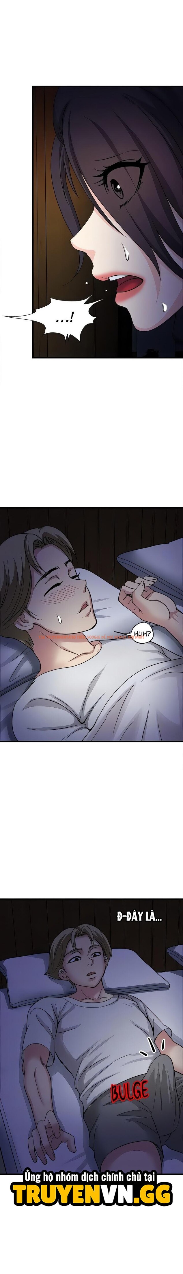 Xem ảnh Khoái Cảm Vợ Người - Chapter 7 - 10 0 - Truyenhentaiz.net