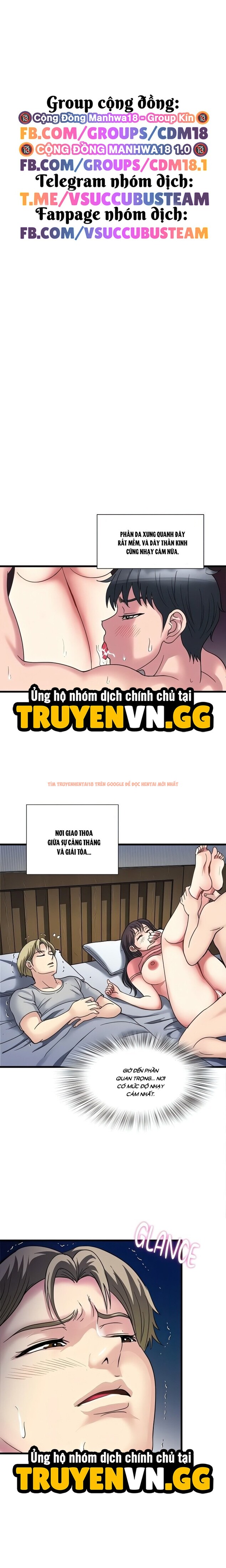 Xem ảnh Khoái Cảm Vợ Người - Chapter 7 - 2 0 - Truyenhentaiz.net