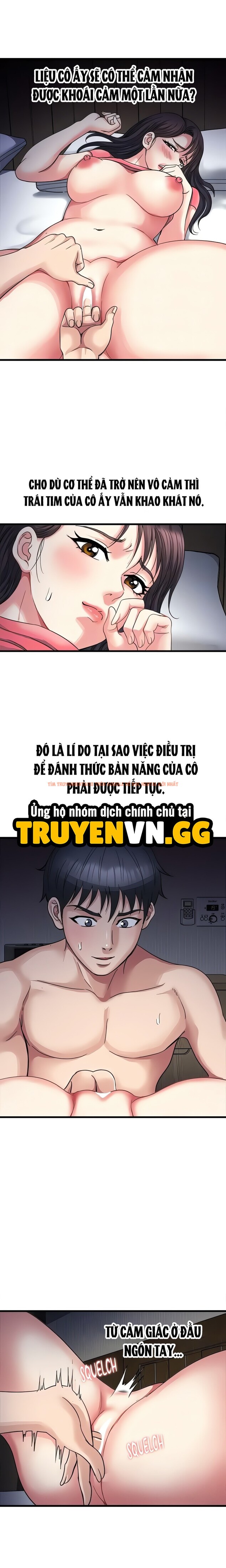 Xem ảnh Khoái Cảm Vợ Người - Chapter 7 - 7 0 - Truyenhentaiz.net