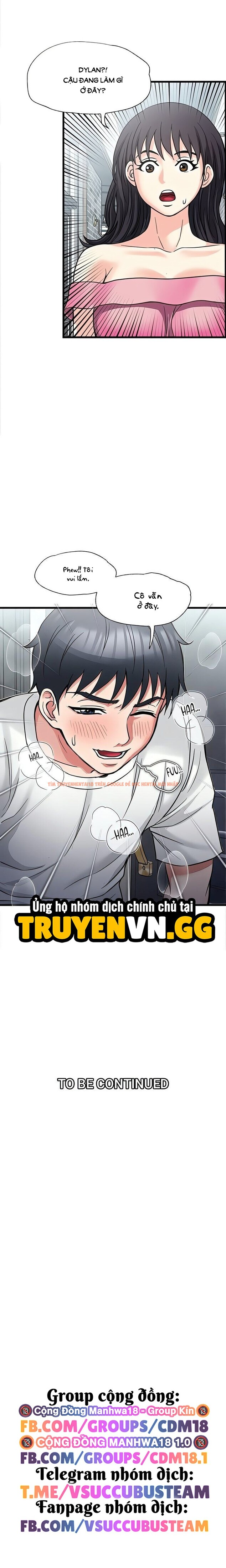 Xem ảnh Khoái Cảm Vợ Người - Chapter 8 - 13 0 - Truyenhentaiz.net