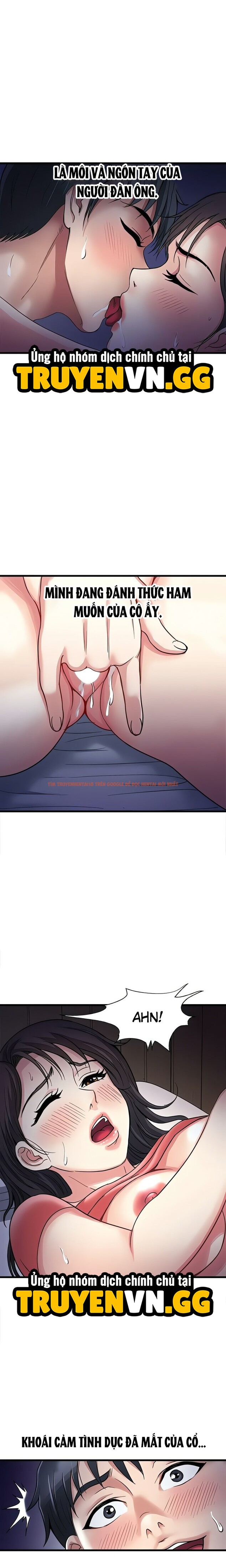 Xem ảnh Khoái Cảm Vợ Người - Chapter 8 - 2 1 - Truyenhentaiz.net