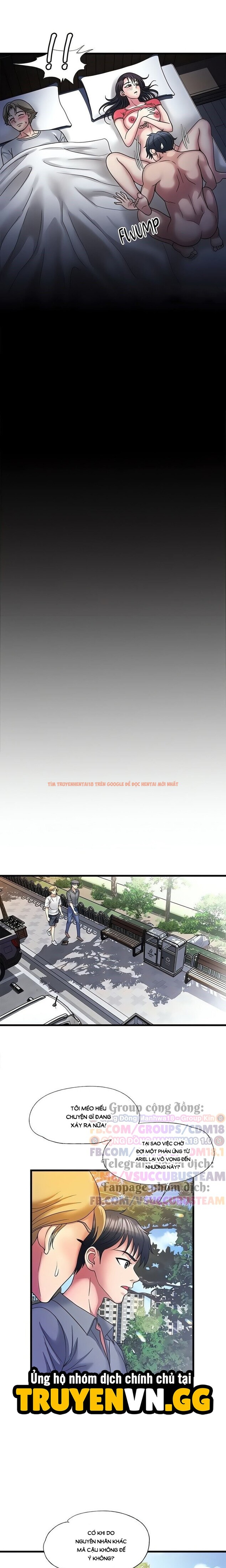 Xem ảnh Khoái Cảm Vợ Người - Chapter 8 - 4 0 - Truyenhentaiz.net