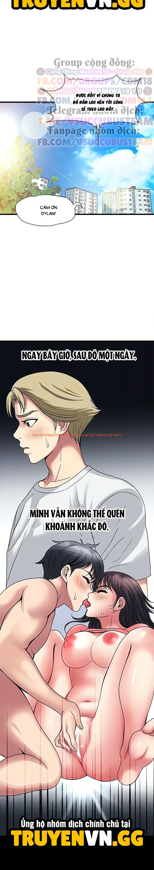 Xem ảnh Khoái Cảm Vợ Người - Chapter 8 - 5 1 - Truyenhentaiz.net