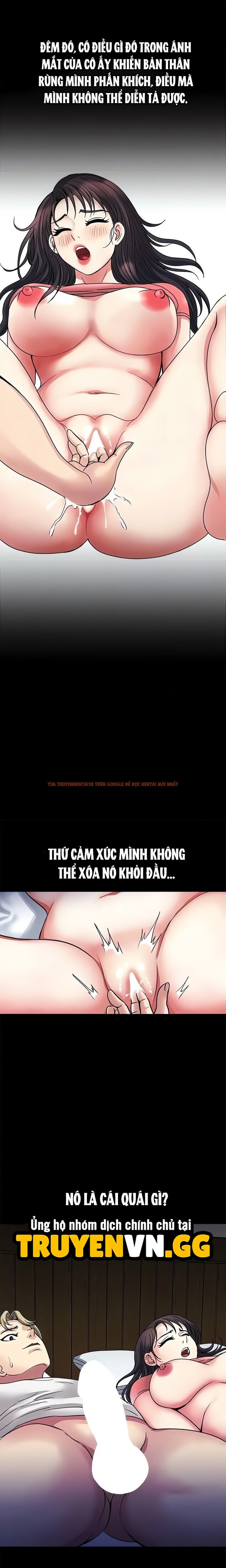 Xem ảnh Khoái Cảm Vợ Người - Chapter 8 - 6 0 - Truyenhentaiz.net