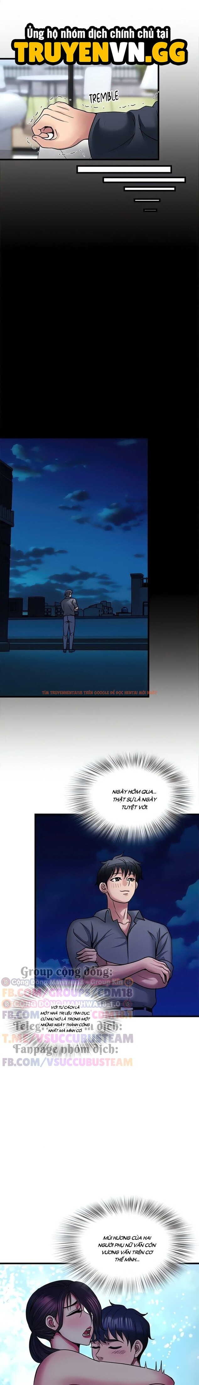 Xem ảnh Khoái Cảm Vợ Người - Chapter 8 - 8 0 - Truyenhentaiz.net