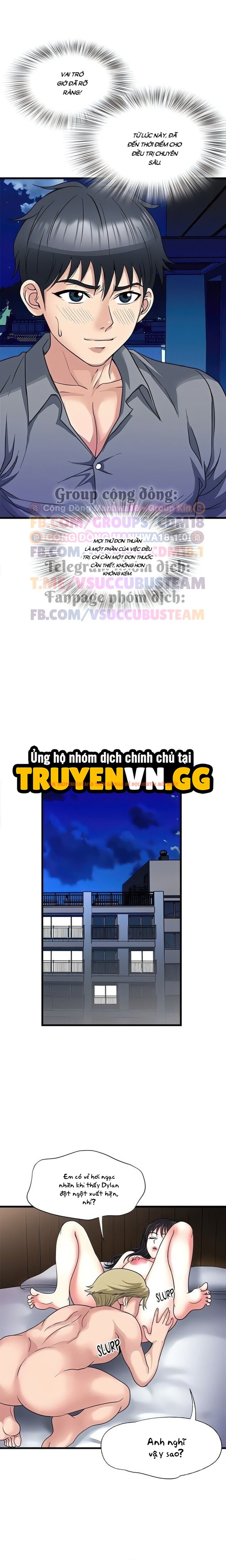 Xem ảnh Khoái Cảm Vợ Người - Chapter 8 - 9 0 - Truyenhentaiz.net