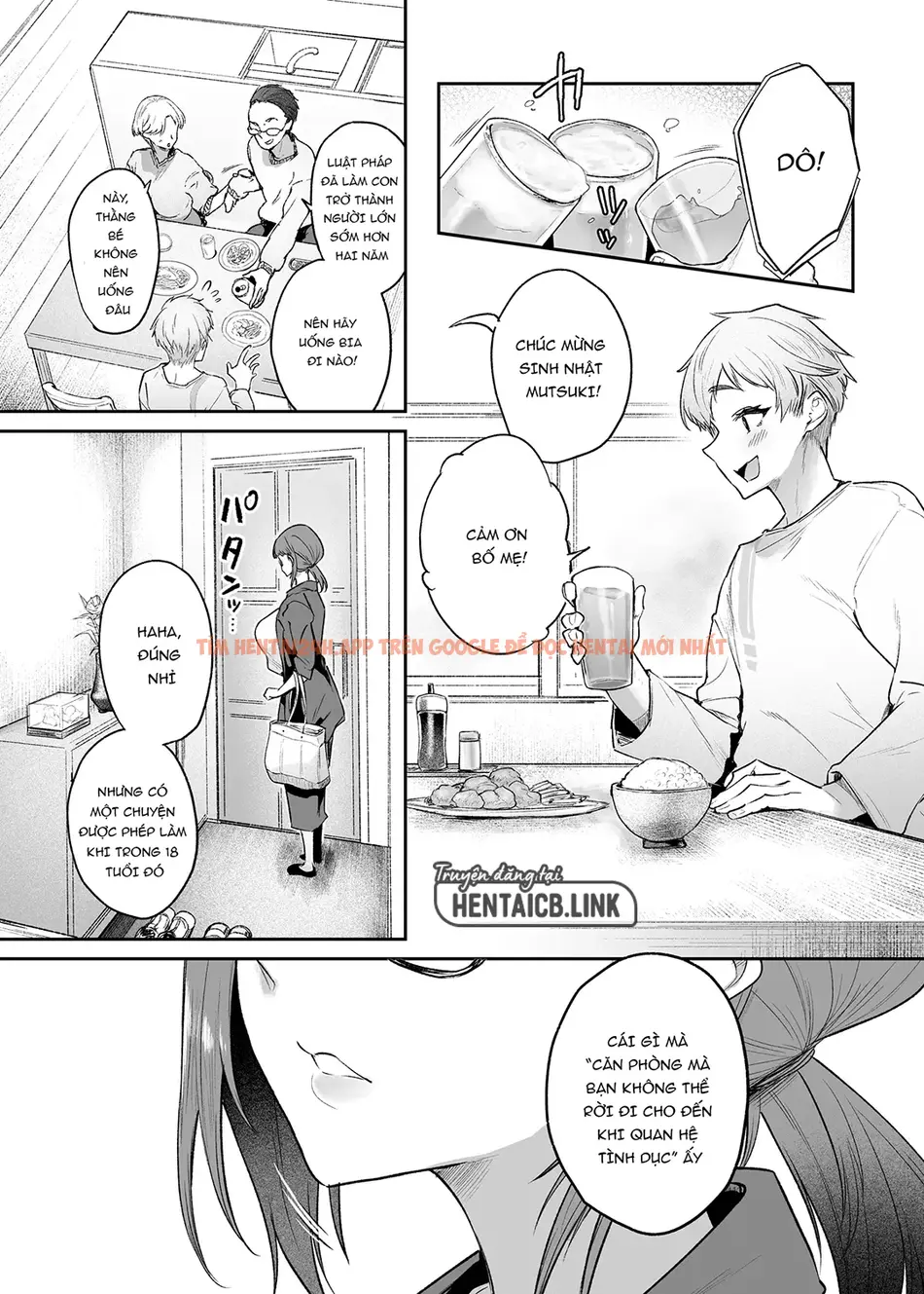 Xem ảnh Không Chịch Không Thể Thoát Ra - One Shot - 004 - Truyenhentaiz.net Xem ảnh Không Chịch Không Thể Thoát Ra - One Shot - 004 - Truyenhentaiz.net