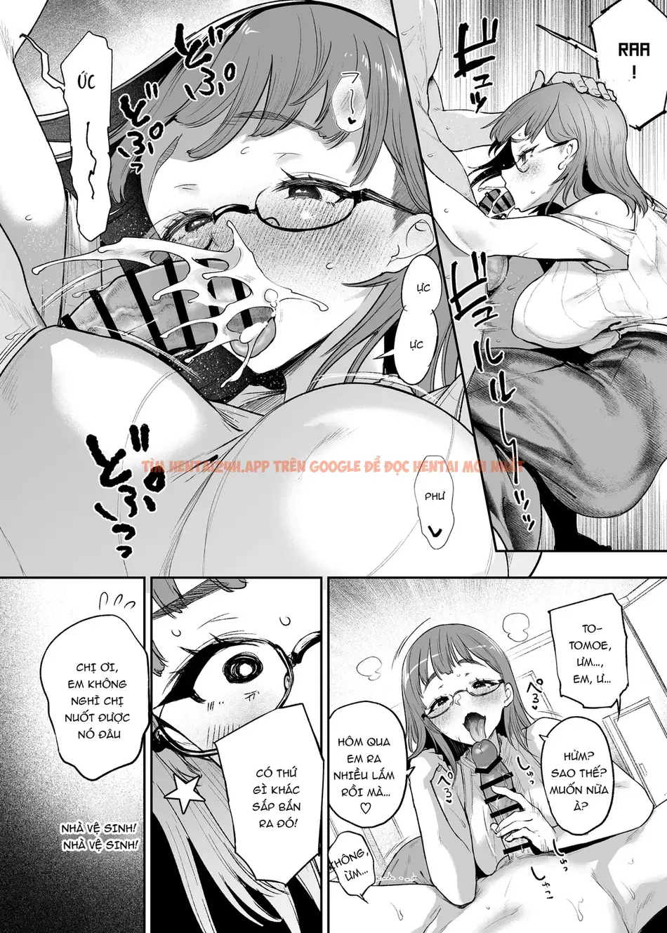 Xem ảnh Không Chịch Không Thể Thoát Ra - One Shot - 021 - Truyenhentaiz.net Xem ảnh Không Chịch Không Thể Thoát Ra - One Shot - 021 - Truyenhentaiz.net