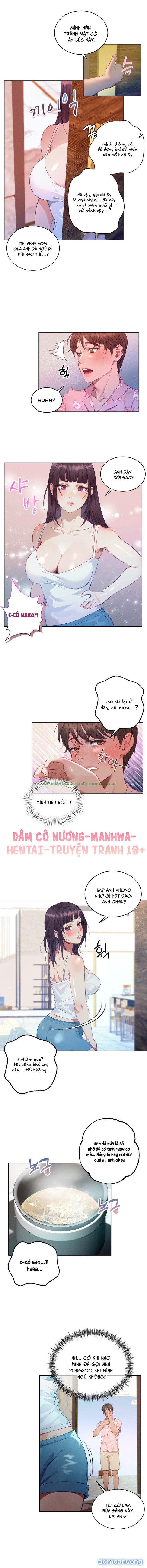 Xem ảnh Không Nhân Tình, Có Tình Yêu - Chap 10 - truyen khong nhan tinh co tinh yeu chapter 10 (8) - HentaiTruyenVN.net