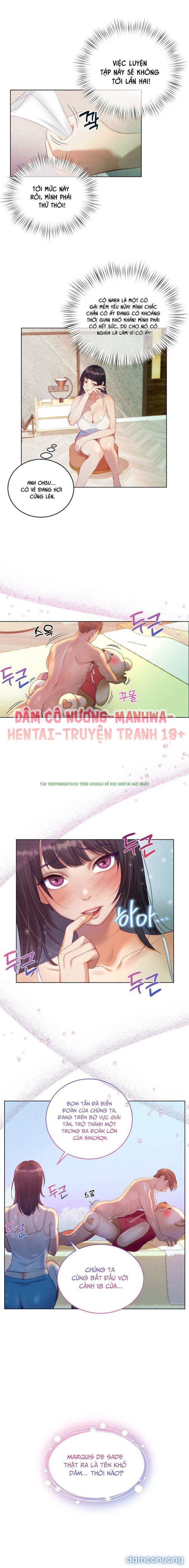 Xem ảnh Không Nhân Tình, Có Tình Yêu - Chap 11 - truyen khong nhan tinh co tinh yeu chapter 11 (12) - HentaiTruyenVN.net