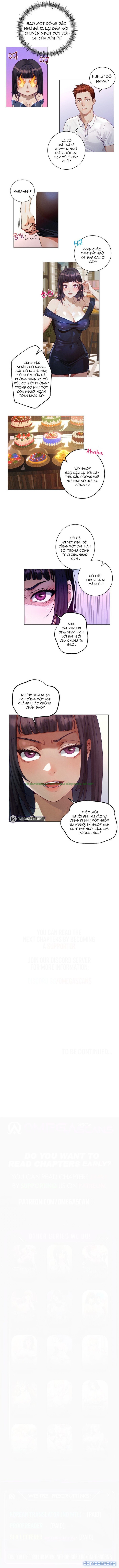 Xem ảnh Không Nhân Tình, Có Tình Yêu - Chap 2 - truyen khong nhan tinh co tinh yeu chapter 2 (5) - HentaiTruyenVN.net