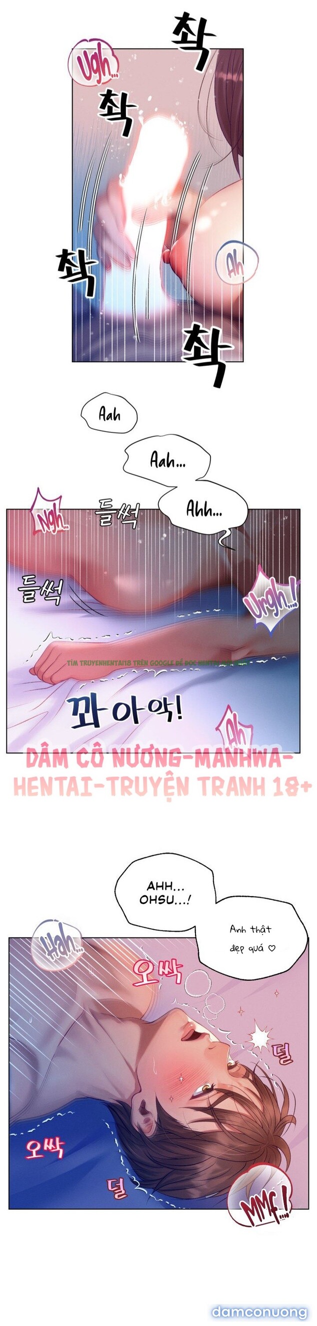 Xem ảnh Không Nhân Tình, Có Tình Yêu - Chap 8 - truyen khong nhan tinh co tinh yeu chapter 8 (5) - HentaiTruyenVN.net