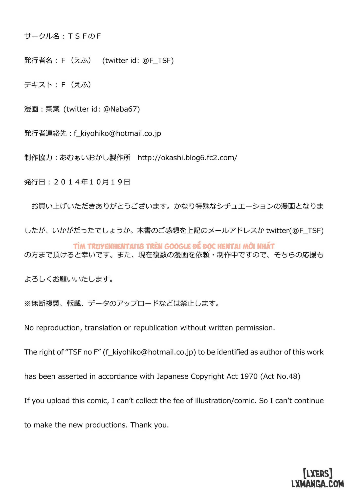 Xem ảnh page_042 trong truyện hentai Không Phải Ba Nói Muốn Thấy Mặt Cháu Hả ba? - Đào - www.hentaitvn.net