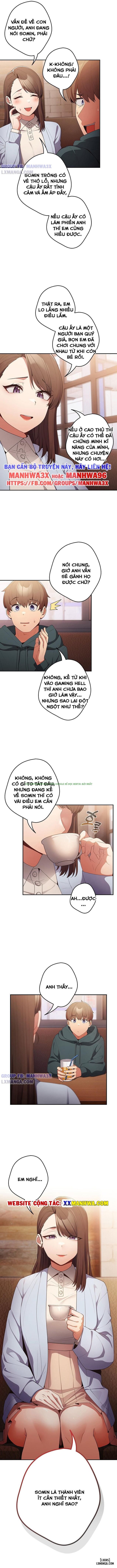 Xem ảnh 12 trong truyện hentai Không Phải Làm Cách Đó Đâu Mà - Chap 15 - truyenhentai18.pro