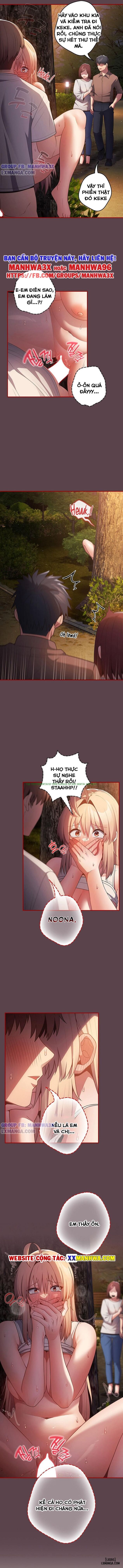 Xem ảnh 7 trong truyện hentai Không Phải Làm Cách Đó Đâu Mà - Chap 29 - Truyenhentai18z.net