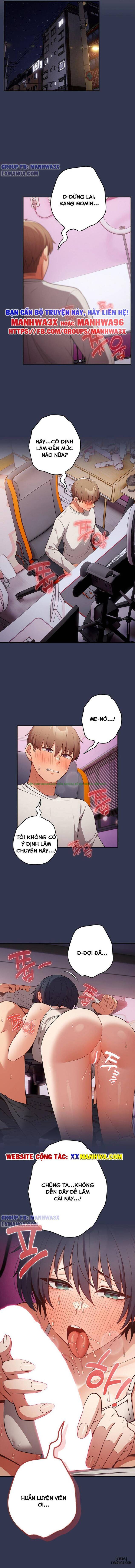 Xem ảnh 7 trong truyện hentai Không Phải Làm Cách Đó Đâu Mà - Chap 32 - truyenhentai18.net