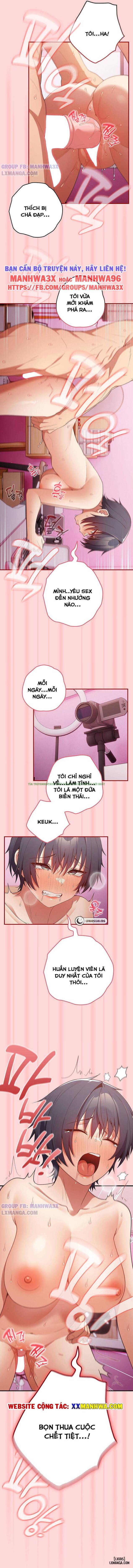 Xem ảnh 014 trong truyện hentai Không Phải Làm Cách Đó Đâu Mà - Chap 35 - Truyenhentai18z.net