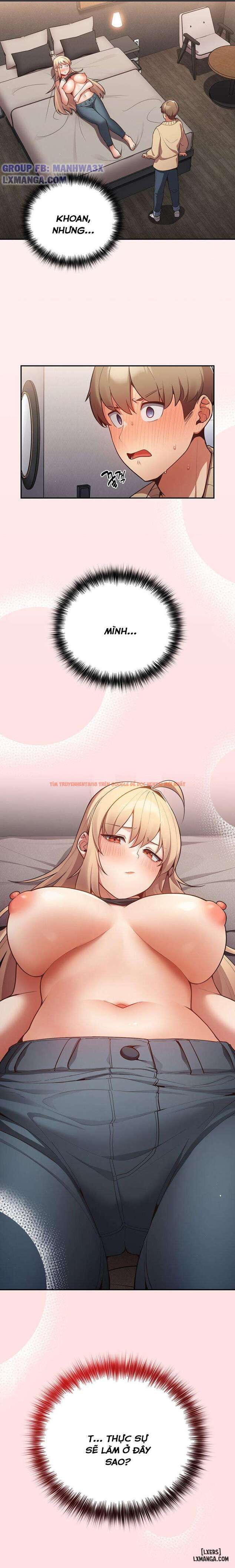 Xem ảnh 12 trong truyện hentai Không Phải Làm Cách Đó Đâu Mà - Chapter 2 - hentaitvn.net