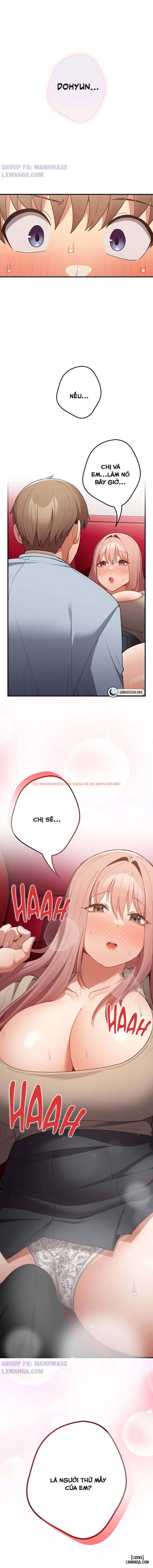 Xem ảnh 14 68e519b92ed98 trong truyện hentai Không Phải Làm Cách Đó Đâu Mà - Chapter 40 - www.hentaitvn.net