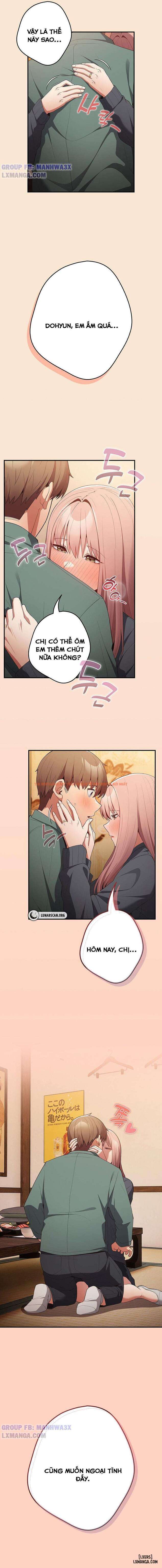 Xem ảnh  trong truyện hentai Không Phải Làm Cách Đó Đâu Mà - Chapter 42 - hentaitvn.net
