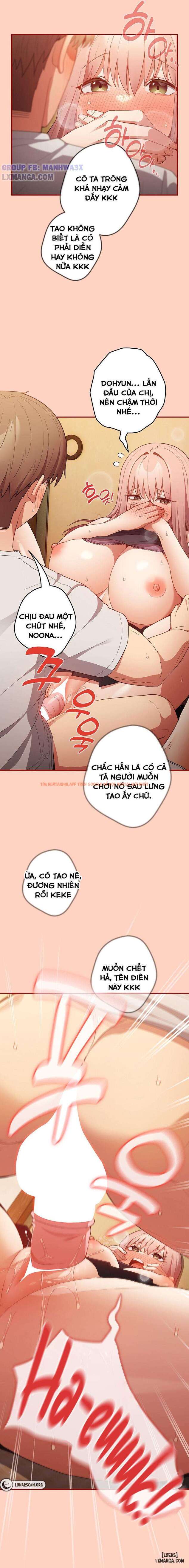 Xem ảnh 14 68ea81ababe16 trong truyện hentai Không Phải Làm Cách Đó Đâu Mà - Chapter 43 - hentaitvn.net