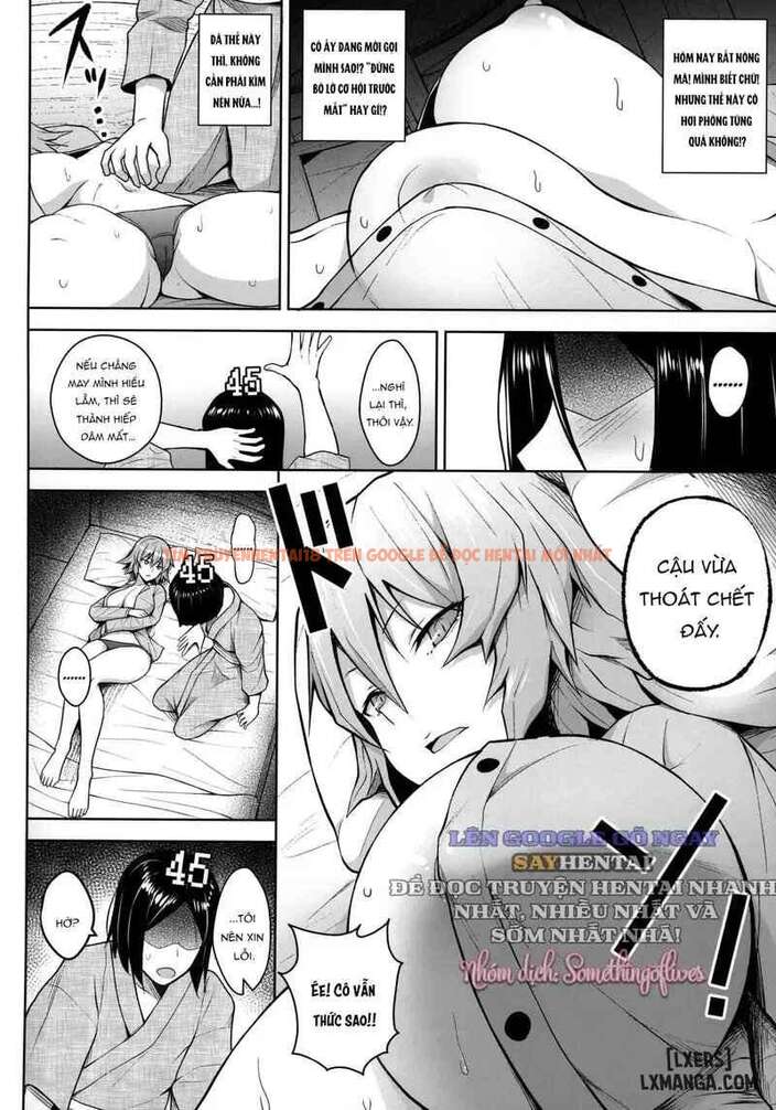 Xem ảnh Không Thể Thoát Khỏi Nơi Này Trừ Khi Đạt Cực Khoái 1000 Lần - oneshot - 15 6968f14f75e2a - Truyenhentaiz.net