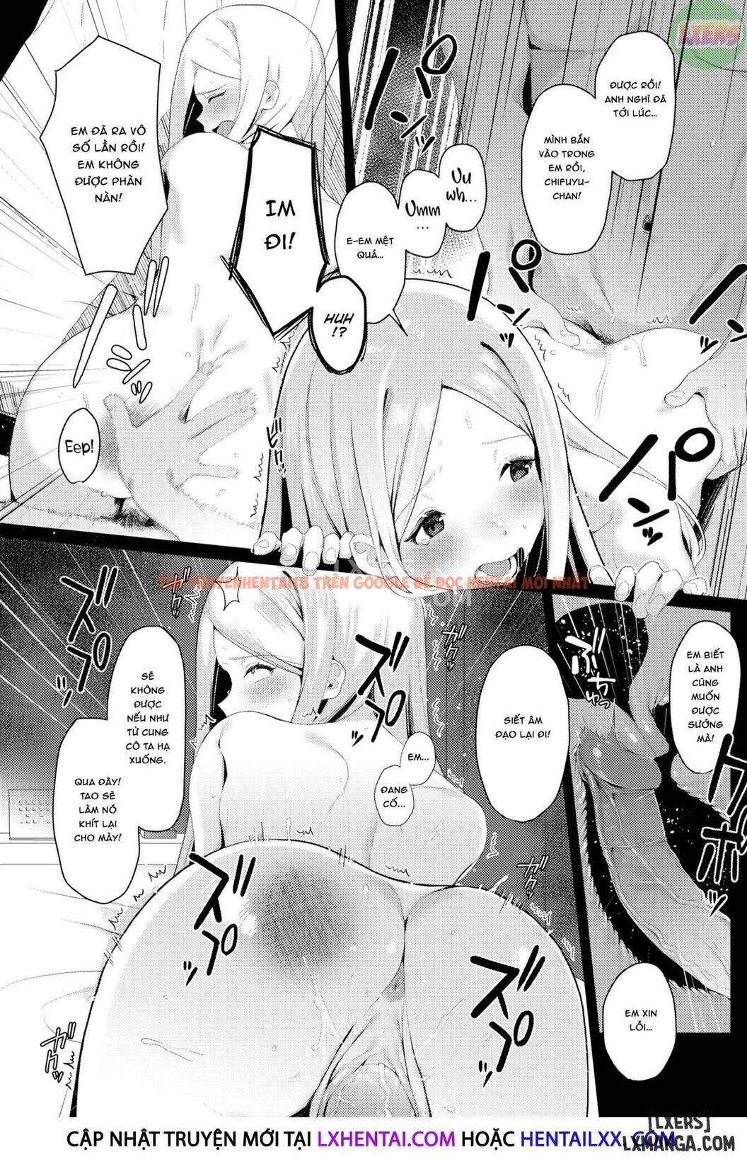 Xem ảnh 20 trong truyện hentai Không Tin Được, Tình Dục Như Mơ - One Shot - hentaitvn.net