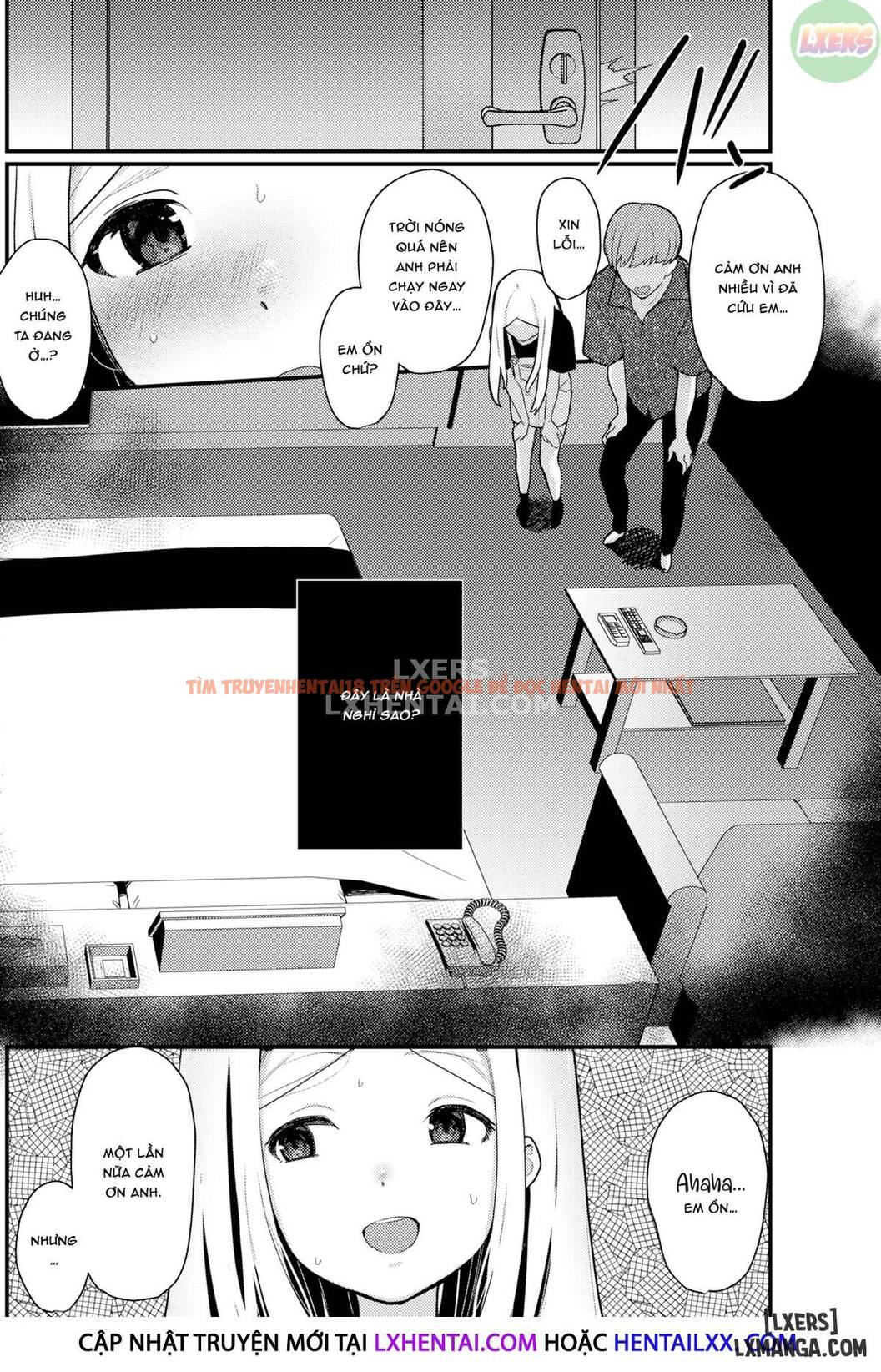 Xem ảnh 3 trong truyện hentai Không Tin Được, Tình Dục Như Mơ - One Shot - hentaitvn.net