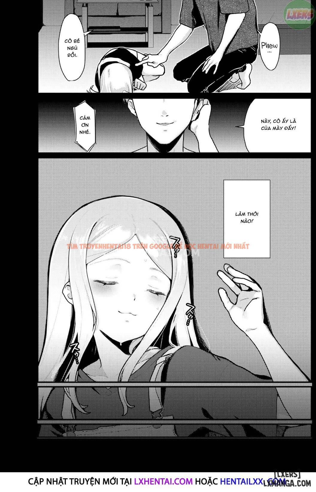Xem ảnh 8 trong truyện hentai Không Tin Được, Tình Dục Như Mơ - One Shot - hentaitvn.net