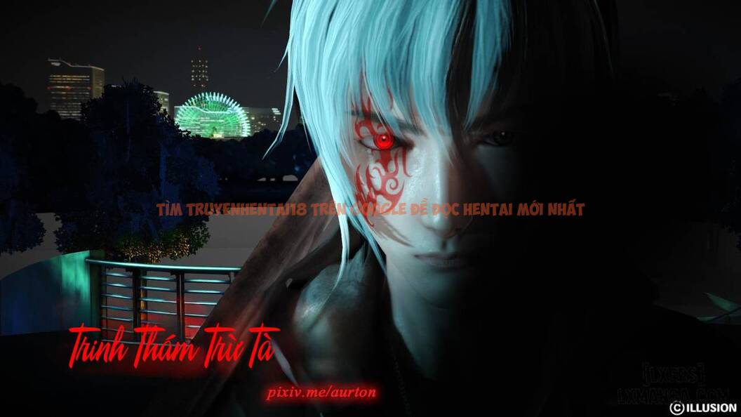 Xem ảnh 0 689d91666f1c3 trong truyện hentai Khu Ma Sư - Chapter 1 - hentaitvn.net