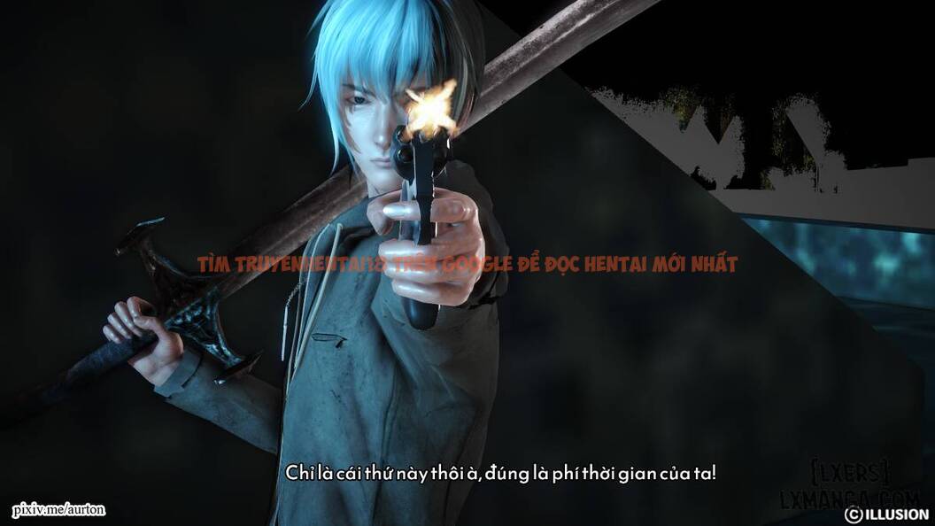 Xem ảnh 15 689d91666f1c3 trong truyện hentai Khu Ma Sư - Chapter 1 - hentaitvn.net