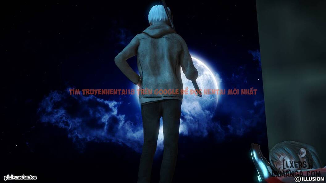 Xem ảnh 17 689d91666f1c3 trong truyện hentai Khu Ma Sư - Chapter 1 - hentaitvn.net