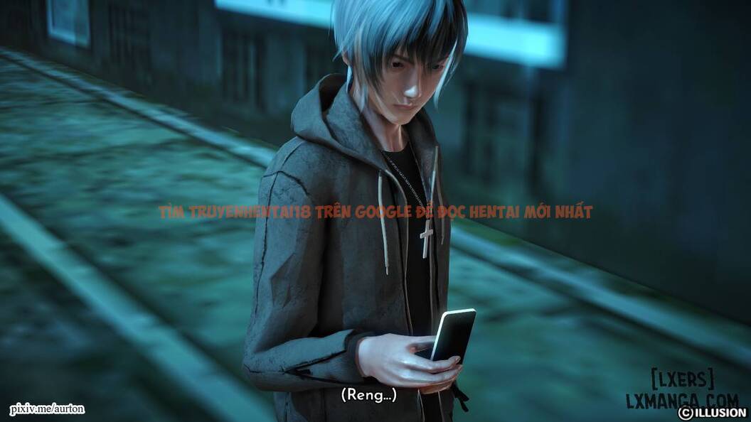 Xem ảnh 18 689d91666f1c3 trong truyện hentai Khu Ma Sư - Chapter 1 - hentaitvn.net