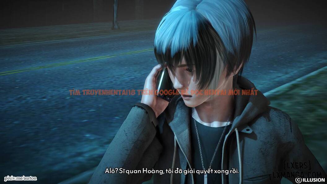 Xem ảnh 19 689d91666f1c3 trong truyện hentai Khu Ma Sư - Chapter 1 - hentaitvn.net