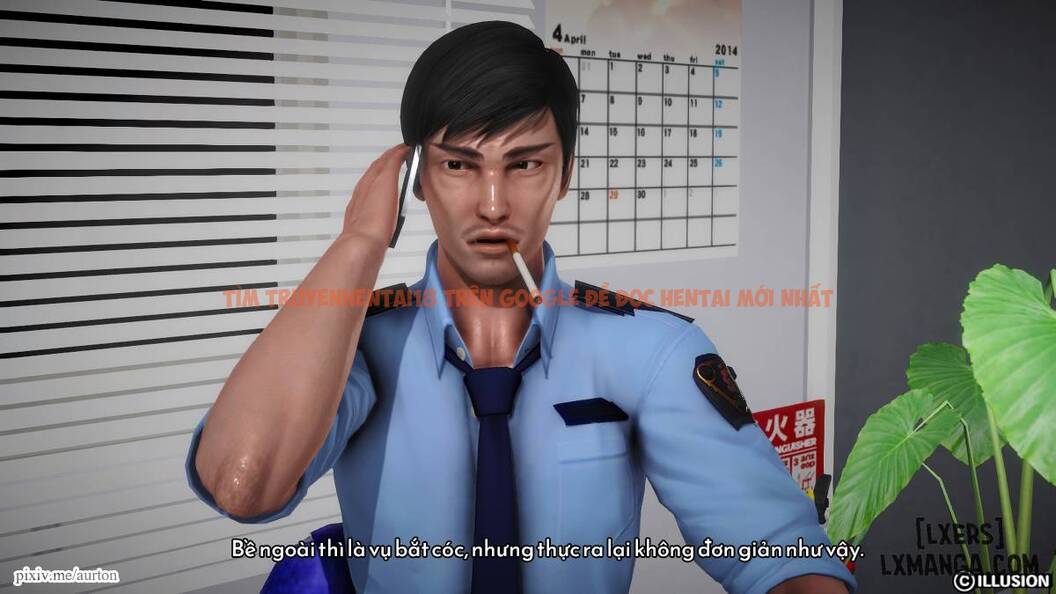 Xem ảnh 22 689d91666f1c3 trong truyện hentai Khu Ma Sư - Chapter 1 - hentaitvn.net