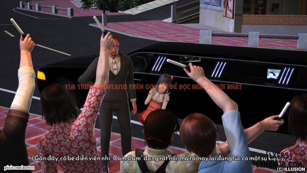 Xem ảnh 23 689d91666f1c3 trong truyện hentai Khu Ma Sư - Chapter 1 - hentaitvn.net