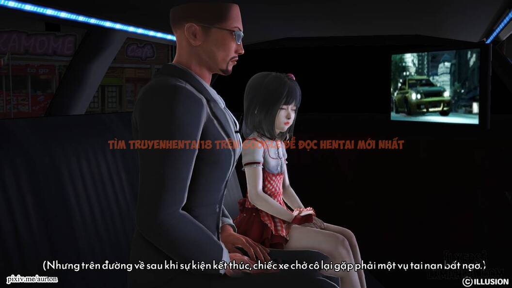 Xem ảnh 24 689d91666f1c3 trong truyện hentai Khu Ma Sư - Chapter 1 - hentaitvn.net