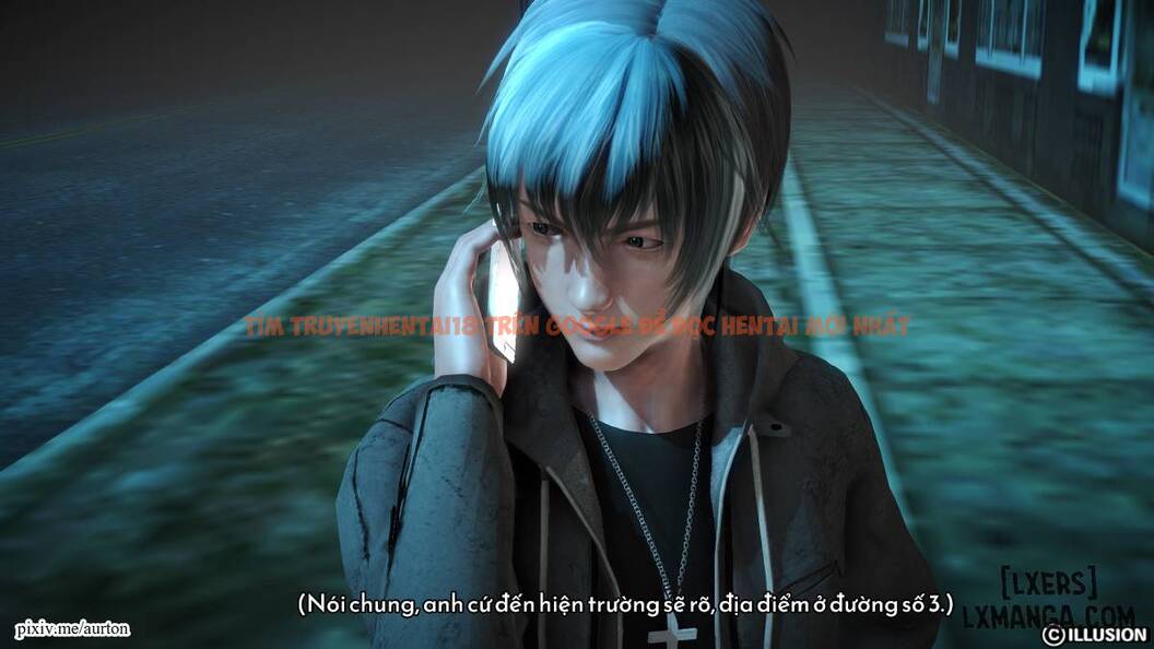 Xem ảnh 26 689d91666f1c3 trong truyện hentai Khu Ma Sư - Chapter 1 - hentaitvn.net