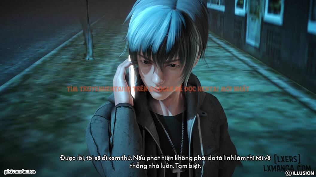 Xem ảnh 27 689d91666f1c3 trong truyện hentai Khu Ma Sư - Chapter 1 - hentaitvn.net