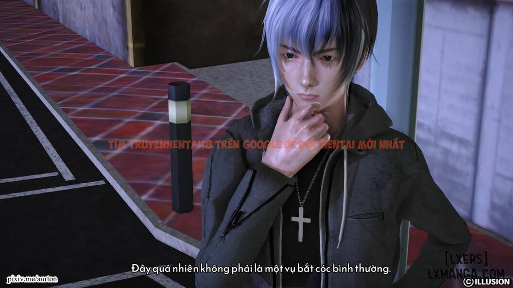 Xem ảnh 29 689d91666f1c3 trong truyện hentai Khu Ma Sư - Chapter 1 - hentaitvn.net