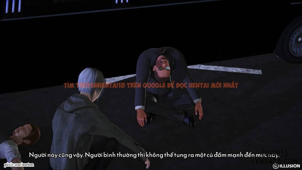 Xem ảnh 31 689d91666f1c3 trong truyện hentai Khu Ma Sư - Chapter 1 - hentaitvn.net