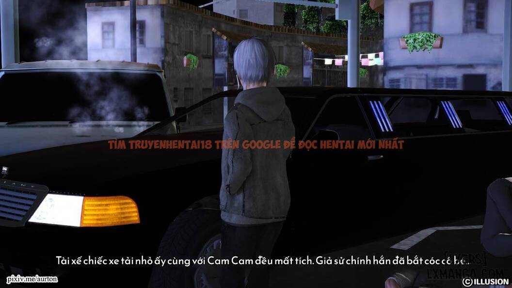 Xem ảnh 33 689d91666f1c3 trong truyện hentai Khu Ma Sư - Chapter 1 - hentaitvn.net