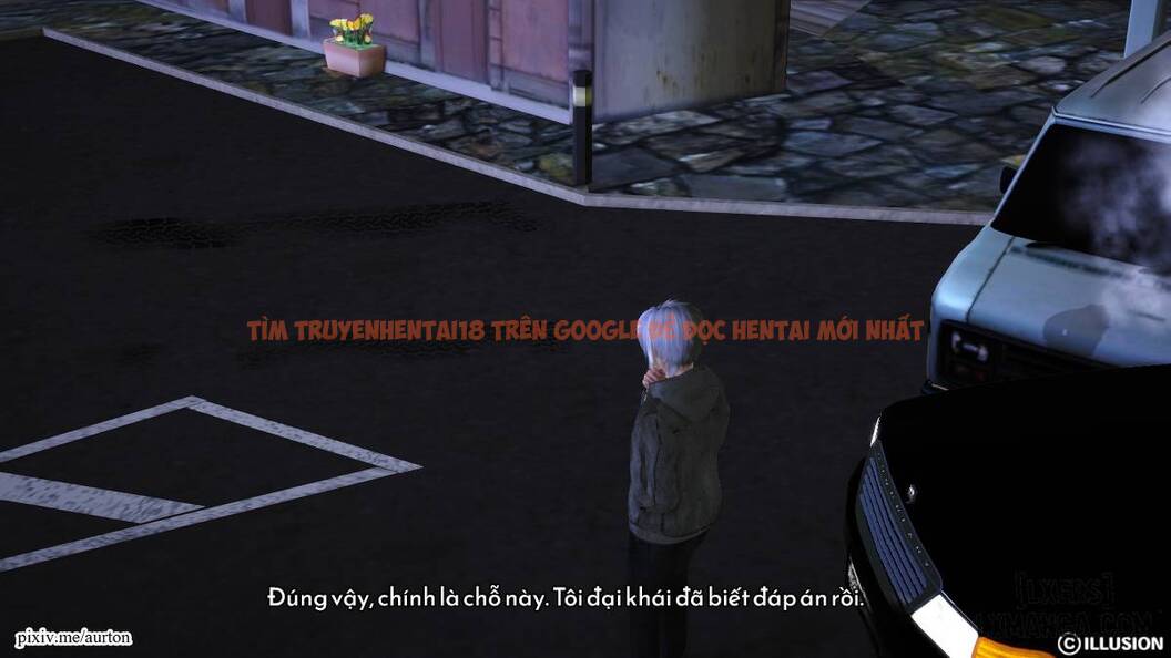 Xem ảnh 35 689d91666f1c3 trong truyện hentai Khu Ma Sư - Chapter 1 - hentaitvn.net