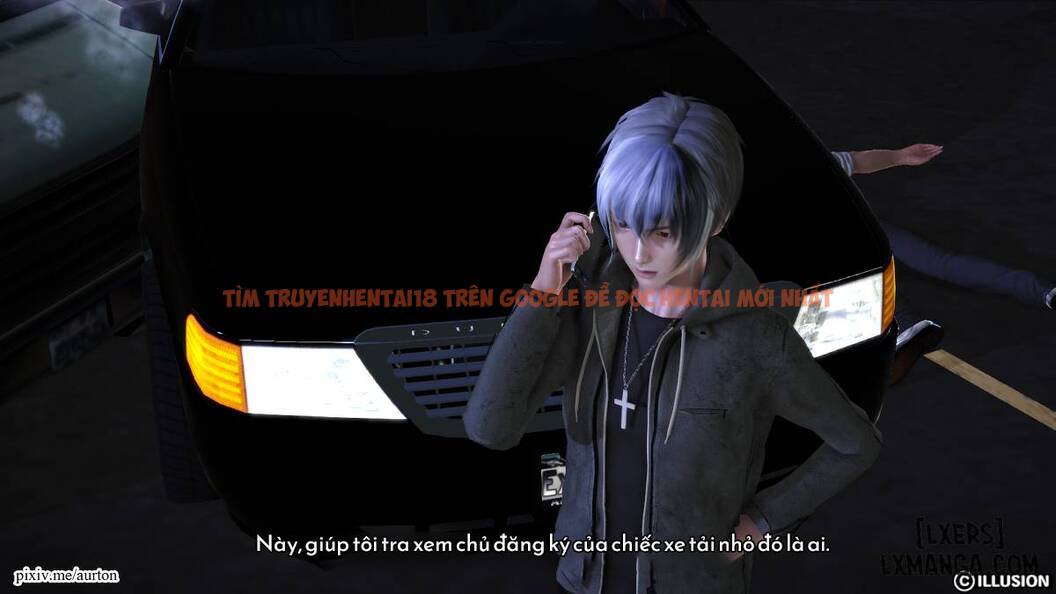Xem ảnh 36 689d91666f1c3 trong truyện hentai Khu Ma Sư - Chapter 1 - hentaitvn.net